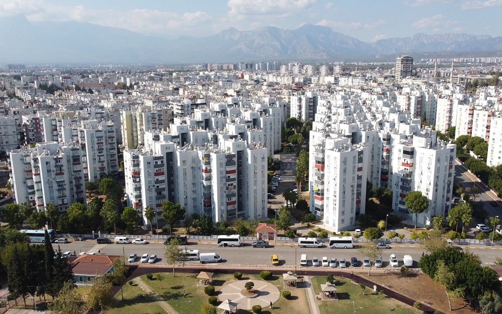 GELECEĞİN İKLİMİNE HAZIRLAYIN!