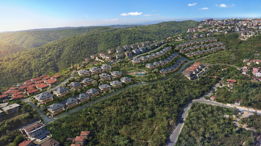 �� YEN� �� B�RL��� ANLA�MASI