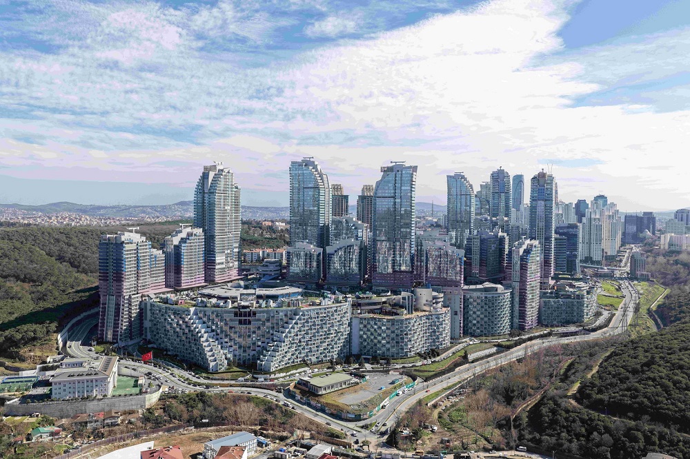 �BORSA �STANBUL�DA ��LEM G�RMEYE BA�LADI�