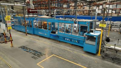 Y�KSEK PERFORMANS, �LER� TEKNOLOJ�: �AKO PREST�GE AKܔ