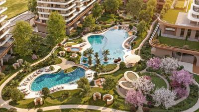 FOLKART ORION�DA ��N SATIޒ BA�LADI