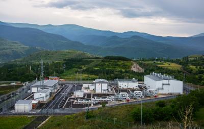 TANAP'TA YERL� YAZILIM G�C�