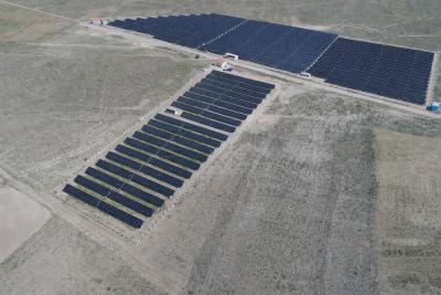 2030 HEDEF�NE 5 YIL ERKEN ULA�ILDI