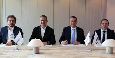 ALARKO GOTION GREEN ENERGY�Y� TERC�H ETT�