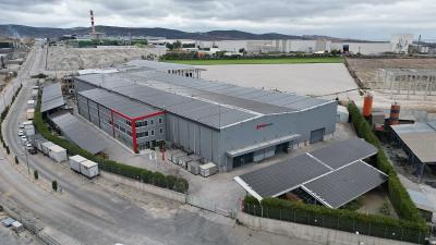 MOBL TRAFO MERKEZLER