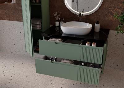 DOANIN ZARAFET FOREST BANYO LE EVLERDE
