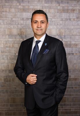 DEPREMDE ASIL SINAV TA�IYICI S�STEM� SUYA KAR�I KORUMAK