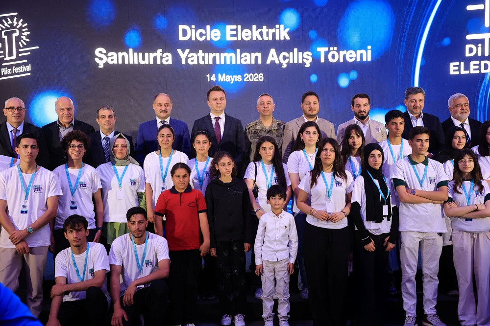 100 MİLYAR TL’LİK YENİ YATIRIM