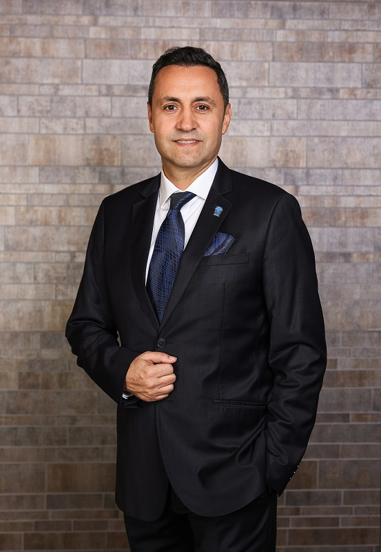 DEPREMDE ASIL SINAV TA�IYICI S�STEM� SUYA KAR�I KORUMAK