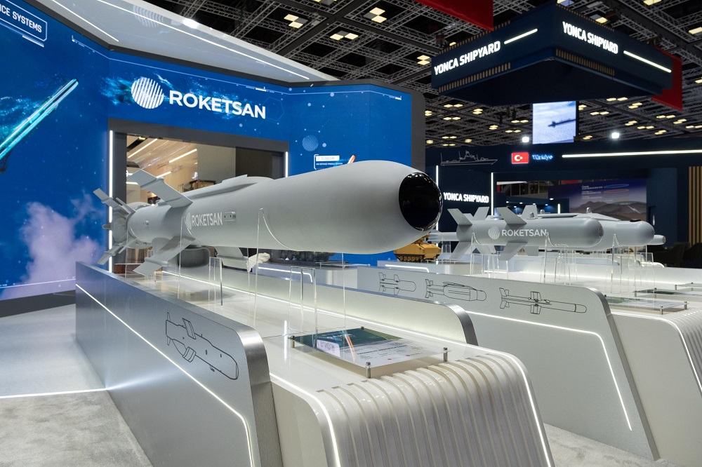 YEN� NES�L SAVUNMA S�STEMLER�