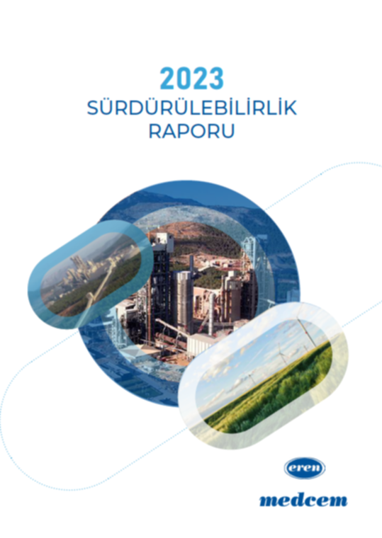 SÜRDÜRÜLEBİLİRLİK RAPORU