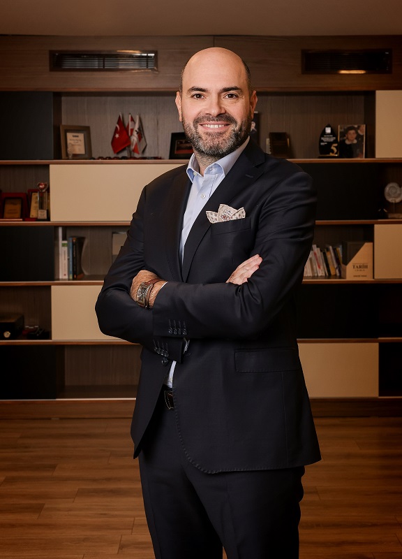 2026 HEDEF� S�RD�R�LEB�L�R B�Y�ME