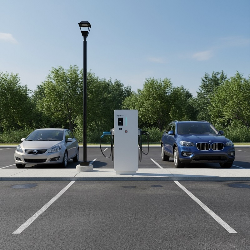 2026DA 350 ADET ELEKTRKL ARA ARJ STASYONU AACAK