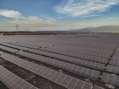 YEKA ERZN-2 GNE ENERJS PROJES