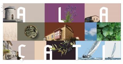 DYO TRKYENN RENK ATLASI SERSYLE