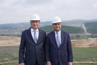 TRKYENN BLM SS TEKNOLOJ VADSݒNE STRATEJK ZYARET