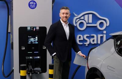 KAYNAKTAN TEKERE TEM�Z ENERJ�