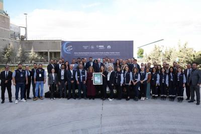 CSC PLATNUM SERTFKASI ALDI
