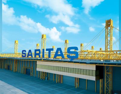 SARITAޒTAN DJTALLEMEDE STRATEJK ATILIM