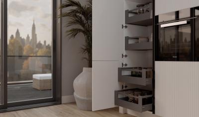 SVEN KOLEKSYONUNDA MNMALZM N PLANDA