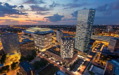 R�NESANS HOLD�NG�DEN HOLLANDA�DA TAR�H� ��LEM