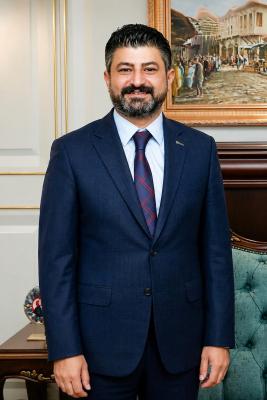 BETA ENERJ�, 2025 S�RD�R�LEB�L�RL�K RAPORU