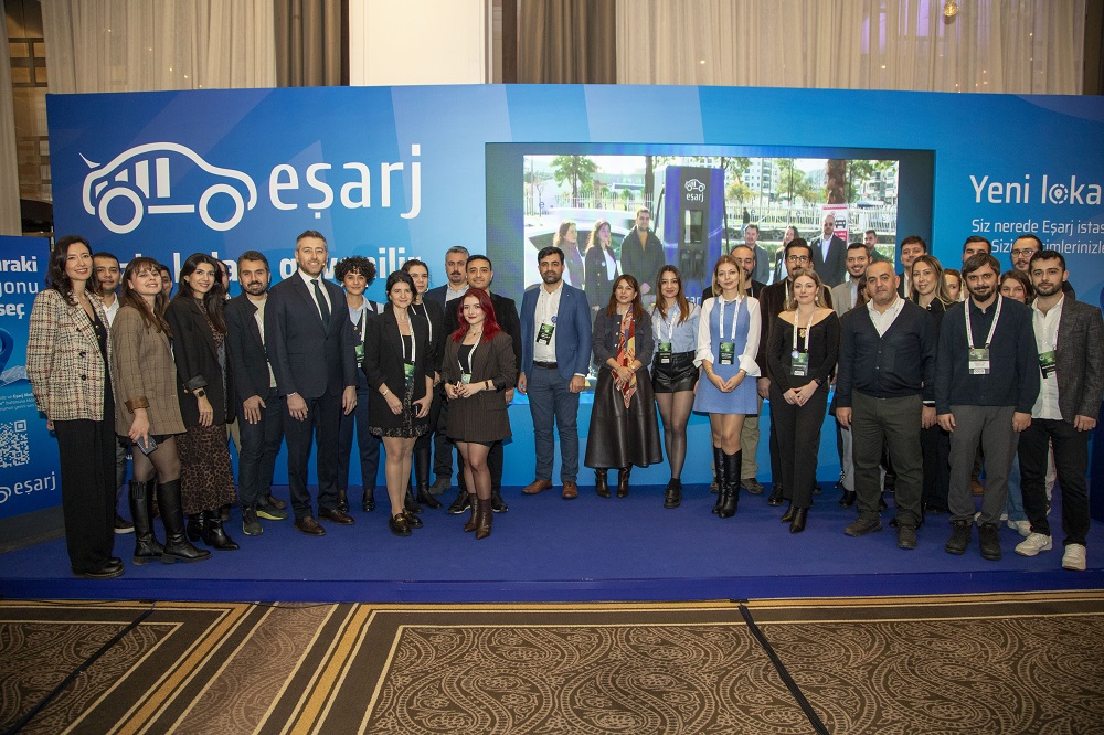 �ZM�R AL�A�A�DA YEN� �ARJ �STASYONU A�ILDI