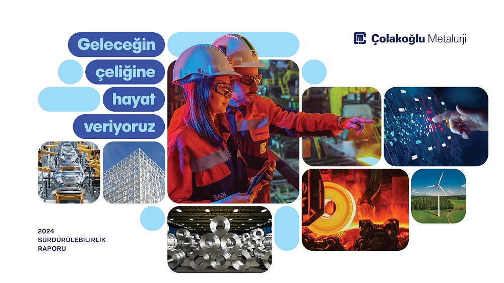 SÜRDÜRÜLEBİLİRLİK RAPORU