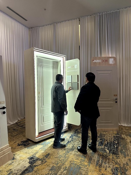 ROADSHOW ETK�NL�KLER�