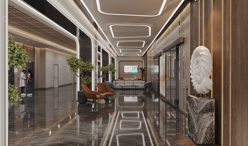 YA�AYAN B�R YAPININ D�N���M YOLCULU�U