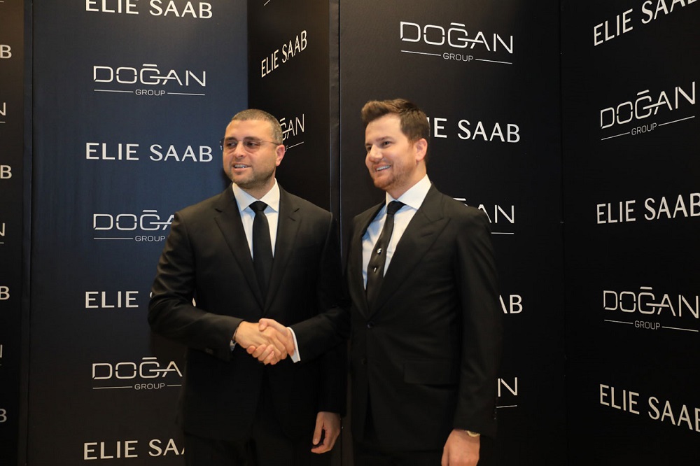 ANKARA RESİDENCES BY ELIE SAAB