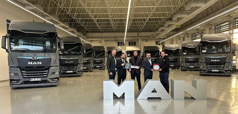 �MPER�AL GROUP ENERJ�